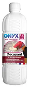 Décapant laitance de ciment ONYX 1 L