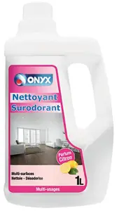 Nettoyant surodorant multi-surfaces 1 L