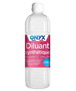 Diluant synthétique 1L