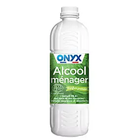 Alcool Ménager Parfum Pomme Verte