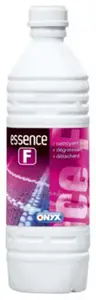 Essence F - pour nettoyer à sec, dégraisser et détacher 1 L