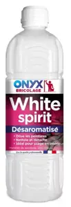 White spirit désodorisé - 1 L