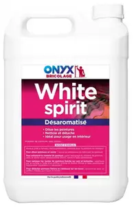 White spirit désodorisé - 5 L
