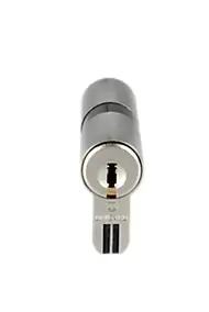 Cylindre débrayable Bricard Chifral x40 L.30x30 mm