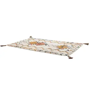 Tapis lavable Trishna (100 x 160 cm)