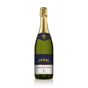 CRÉMANT DE LOIRE AOP