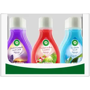 AIR WICK Mèches désodorisantes parfum aléatoire Parfum aléatoire 375ml