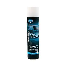 Dégivrant pare-brise Metalform 300 ml