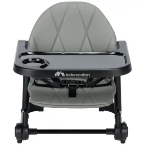 Rehausseur compact Moly Mineral Gray
