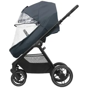 Habillage de pluie Comfort pour poussette