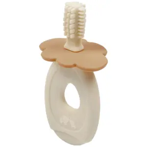 Ma première brosse à dents