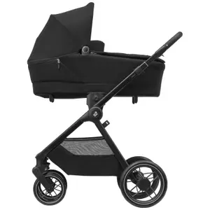 Nacelle Sense Twilic Black