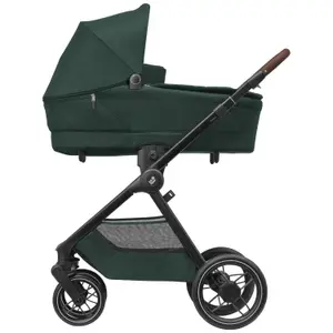 Nacelle Sense Twilic Green