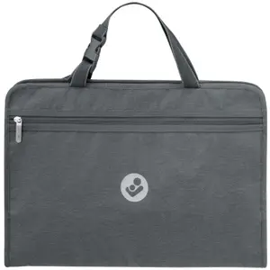 Organiseur de siège arrière Twillic Graphite