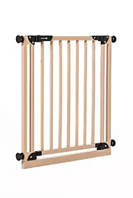 Barrière de sécurité en bois Safety 1st