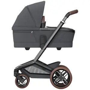 Nacelle Fame Twilic Graphite