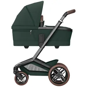 Nacelle Fame Twilic Green