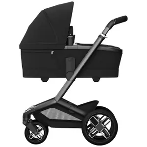 Nacelle Fame Twilic Black