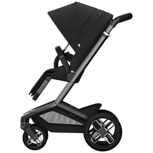 Poussette Fame Twilic Black