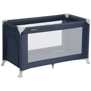Lit parapluie Sweet Dreams Navy Blue