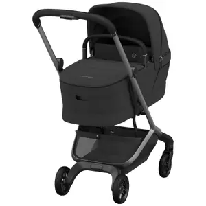 Nacelle Fame Cabin Onyx Black