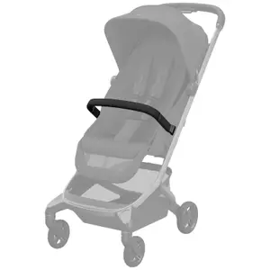 Barre de maintien pour poussette Fame Cabin Black