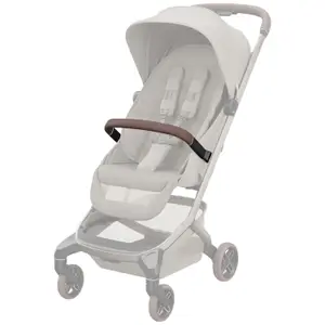 Barre de maintien pour poussette Fame Cabin Brown