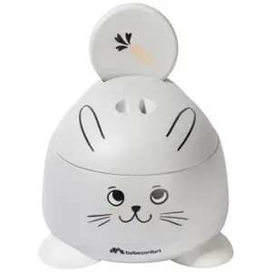 Pot d'apprentissage Potty Rabit Grey