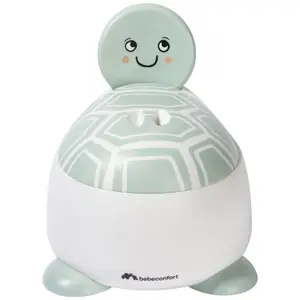 Pot d'apprentissage Potty Turtle Green