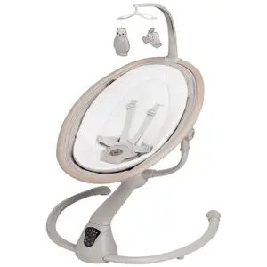 Transat balancelle Cassia Classic Beige Eco