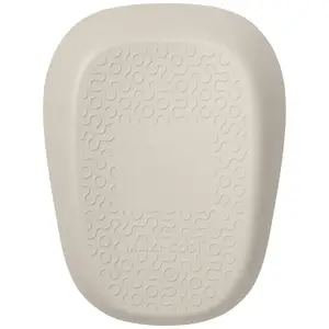 Matelas à langer en mousse Mavis Elegance Beige