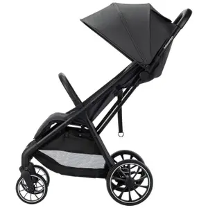 Poussette Artic Mineral Graphite
