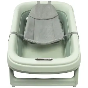Baignoire Indigo Plus Sage Green