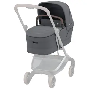 Nacelle Fame Cabin Moon Graphite