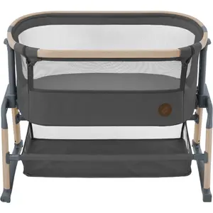 Berceau cododo Iora air Beyond Graphite