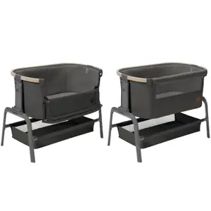 Berceau cododo Iora Beyond Graphite Eco