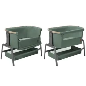 Berceau cododo Iora Beyond Green Eco