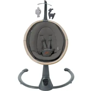 Transat balancelle Cassia Beyond Graphite Eco