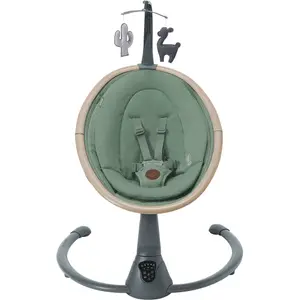 Transat balancelle Cassia Beyond Green Eco