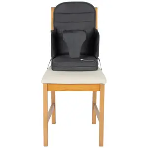 Rehausseur transportable Graphite