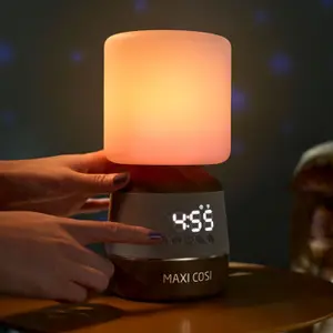 Veilleuse musicale 3 en 1 Soothe Pro