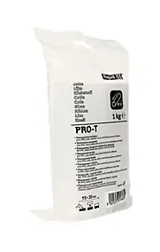 Colle Pro T - haute teneur résine - 1kg Spécialisée Transparente - Sachet
