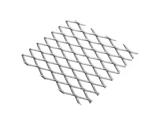 Tôle alu brut 16x8 mm 1000 x 250 mm 0,8 mm