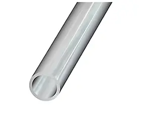Tube rond aluminium brut ø8 mm L.1 m