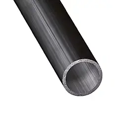 Tube rond acier profilé à froid D. 1,4 cm CQFD