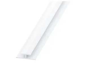 Raccord panneaux 20 x 11 x 3,5 mm 1 m
