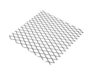 Tôle alu brut 10 mm 500 x 250 mm 0,8 mm
