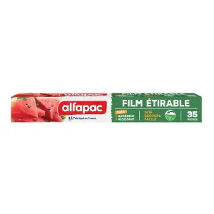 film etirable