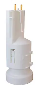 Douille DCL de chantier Tibelec E27 52/75W