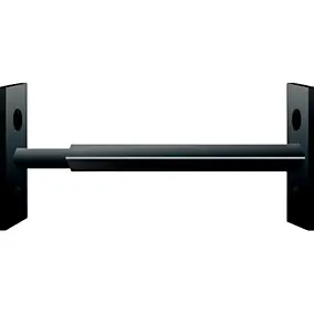 Barreau télescopique pour fenêtre Mottez 99 à 188 cm